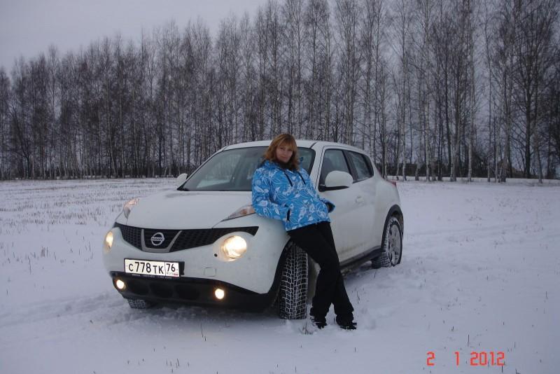 Жучок из Ярославля